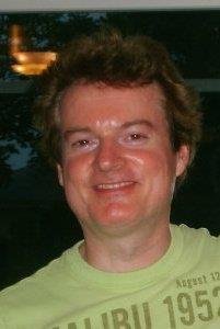 Timothy Dunn's album, Profile Pictures