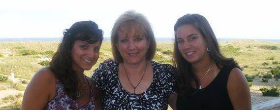 Carol Leone's album, Profile Pictures