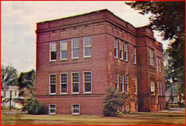 Eldon Leezer's album, School Days