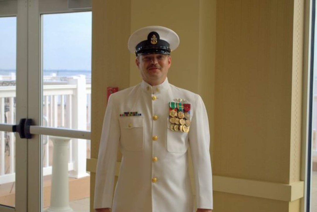 Michael Disidoro's album, Profile Pictures