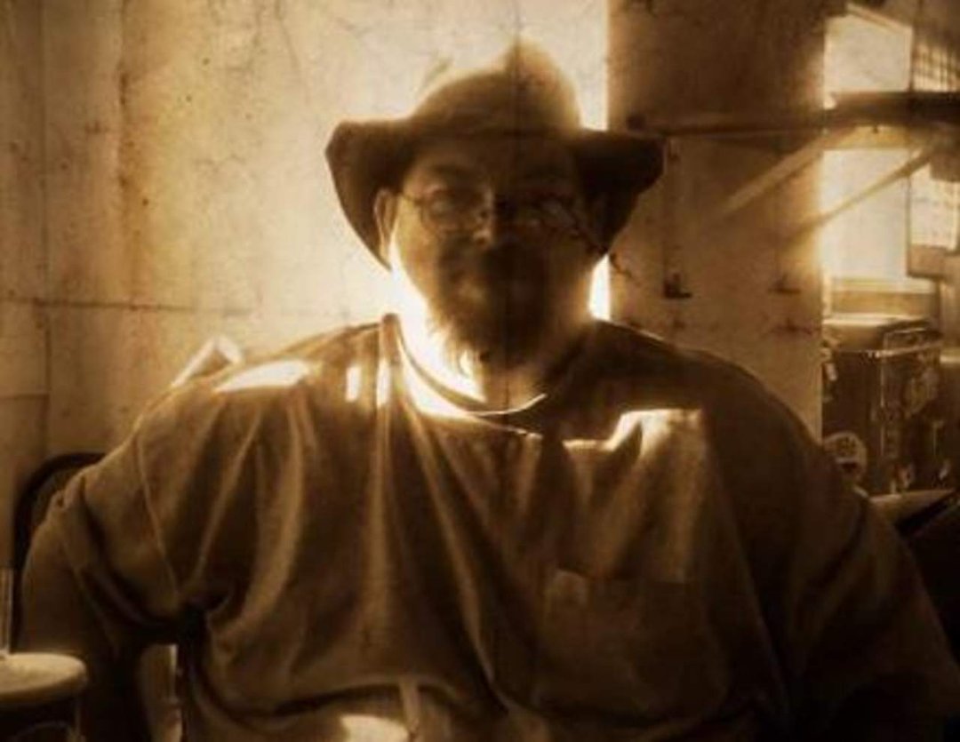 Mike Davis' album, Profile Pictures