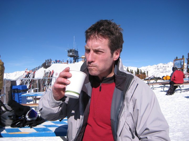 James Creech's album, Profile Pictures