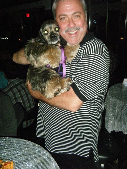Lawrence A. Hebert's album, Profile Pictures