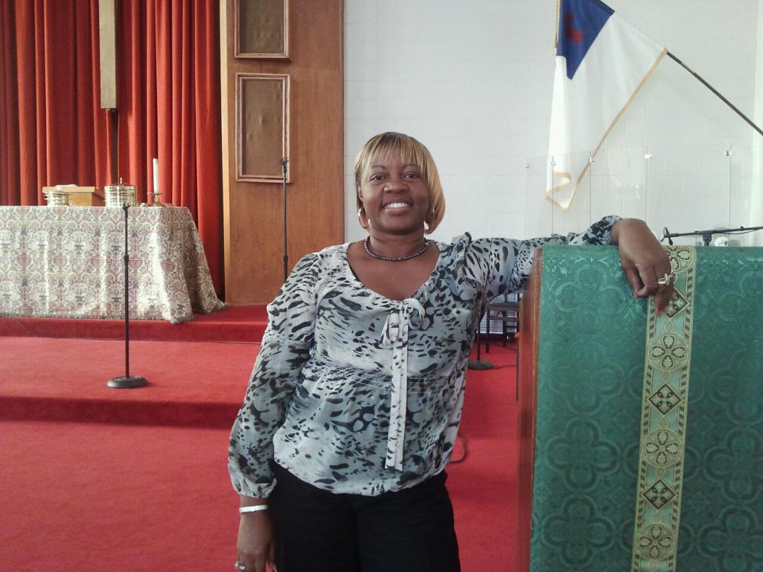 Valarie Vinet's album, Mobile Uploads