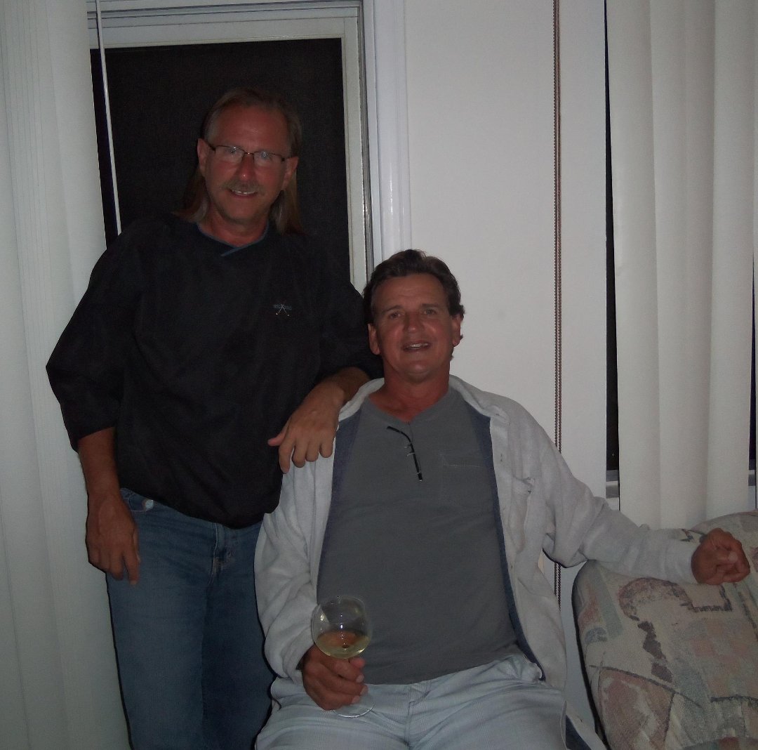 Kathy M. Bennett's album, Family