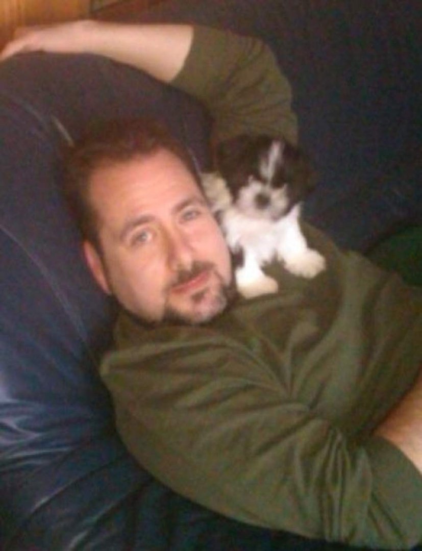 Brian Marcus' album, Profile Pictures
