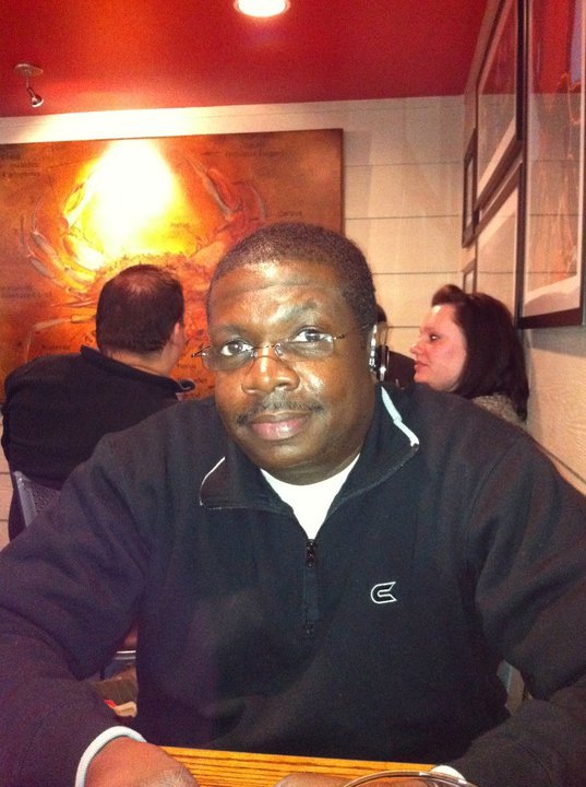 Charles Alexander's album, January 25, 2011