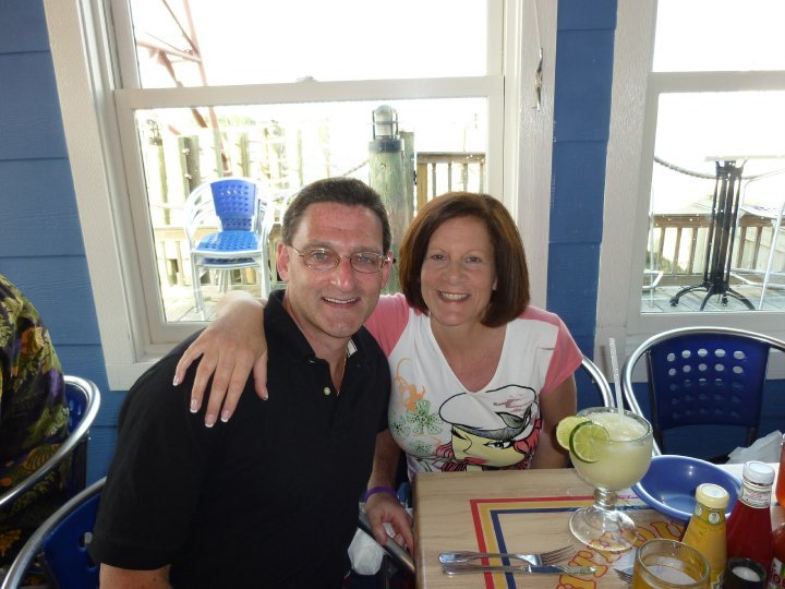 Ross Pantell's album, Florida Vacation