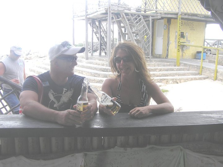 Brian Baker's album, Vacation Pictures