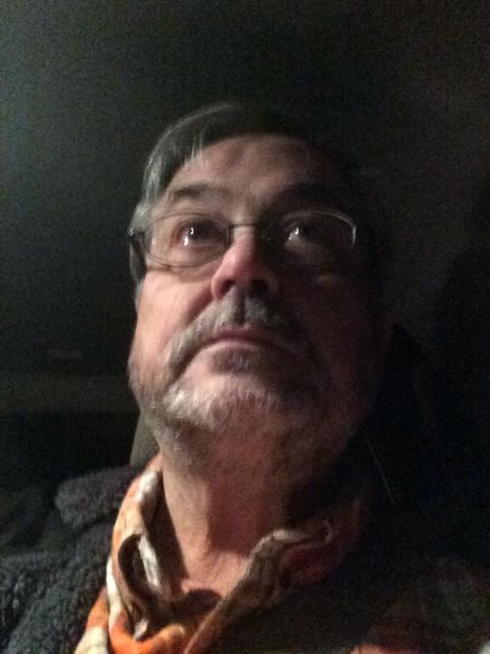 Monte Ashcraft's album, Mobile Uploads