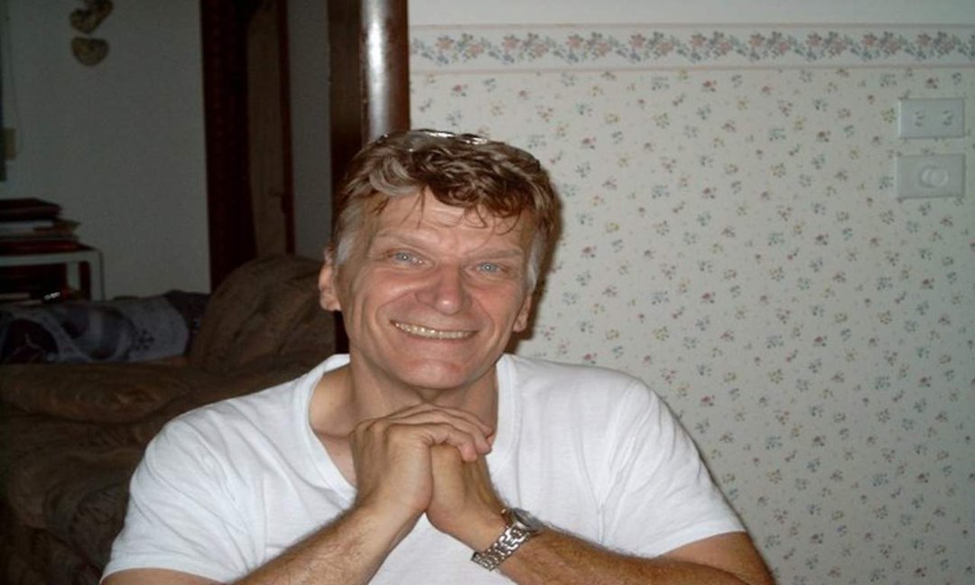 John Zerial's album, Profile Pictures