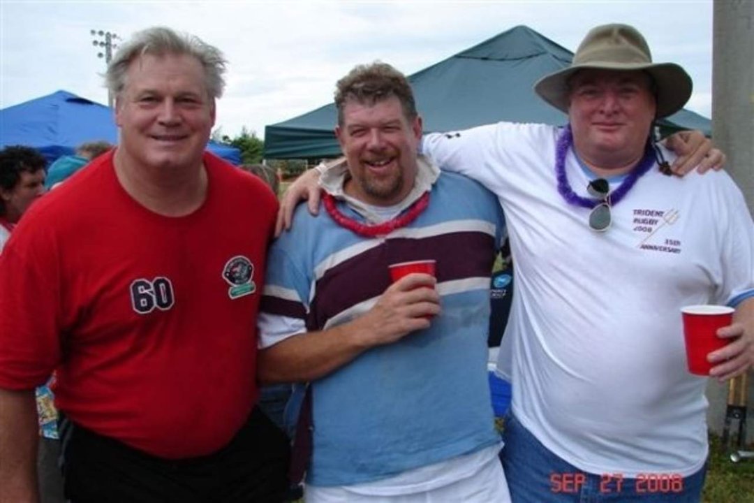 David Martin's album, dave's pictures