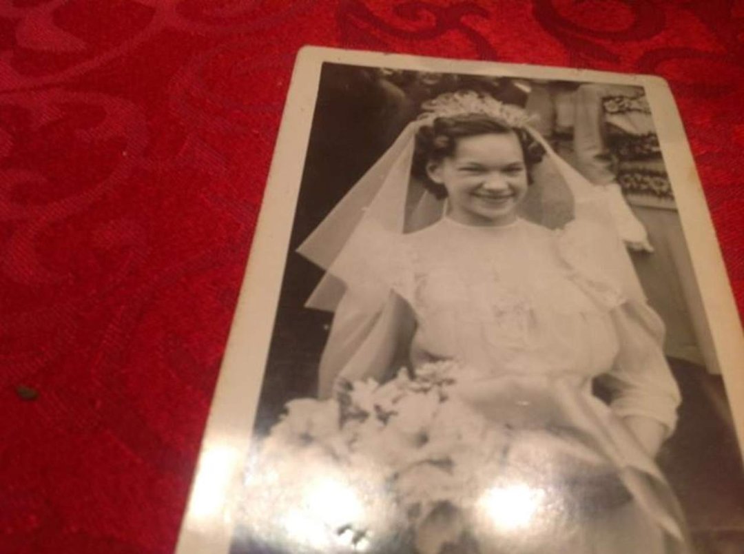 Arlene Weber's album, Mobile Uploads
