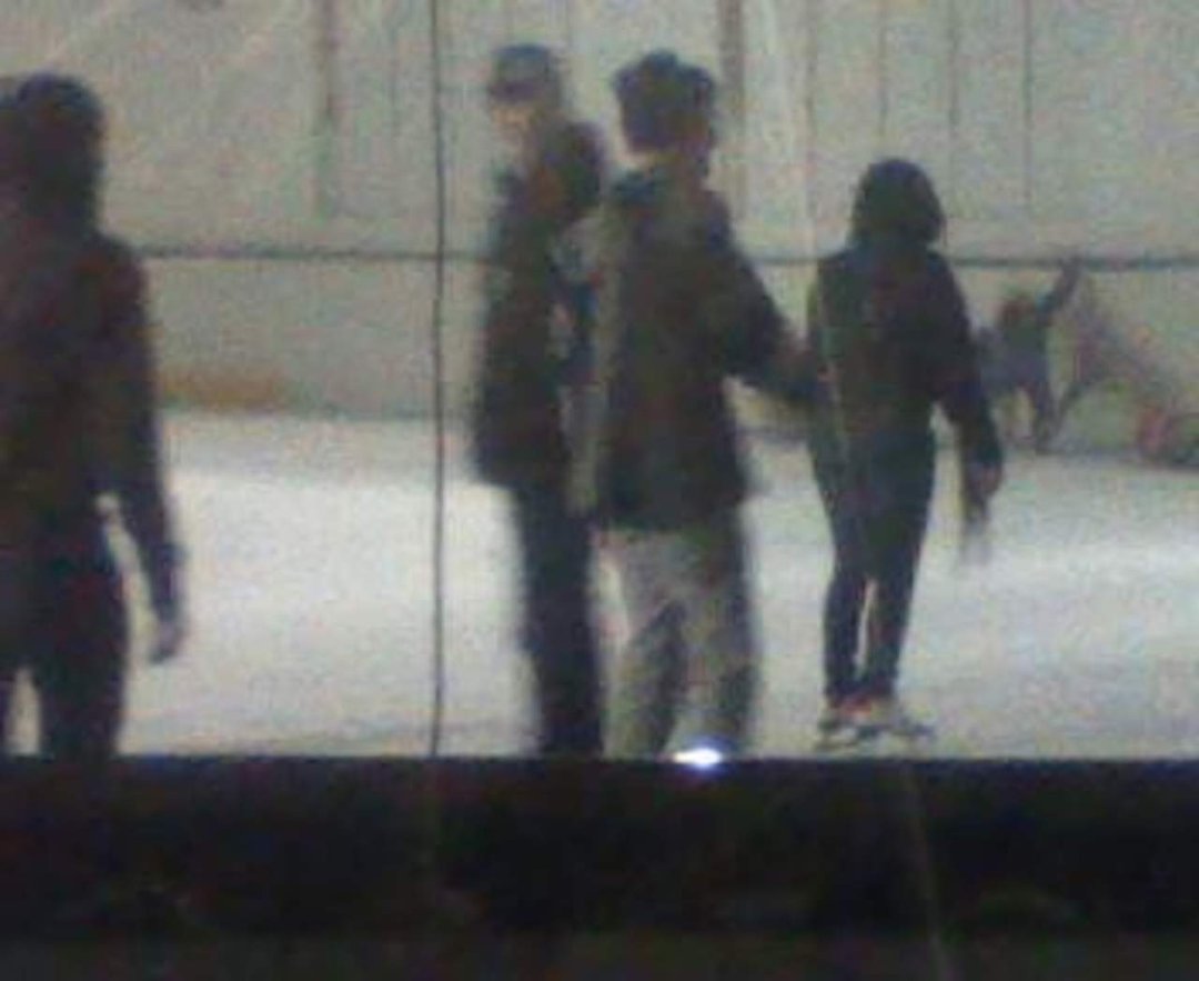 Stephen McCarthy's album, 18 December 2011