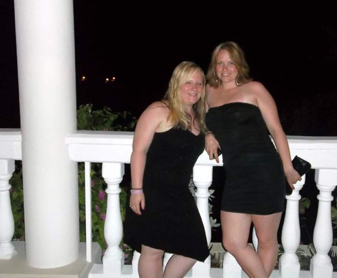 Amanda Bishop's album, Jamaica May 2012