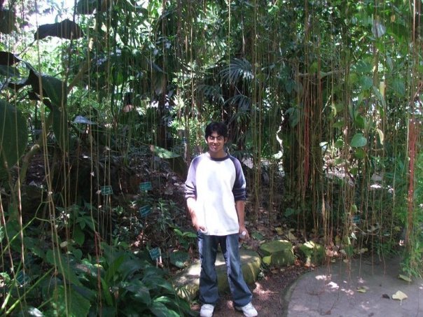 Sumit Soni's album, Profile Pictures