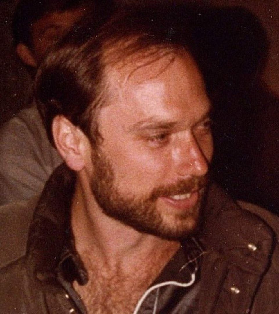 Steve Longbotham's album, Profile Pictures