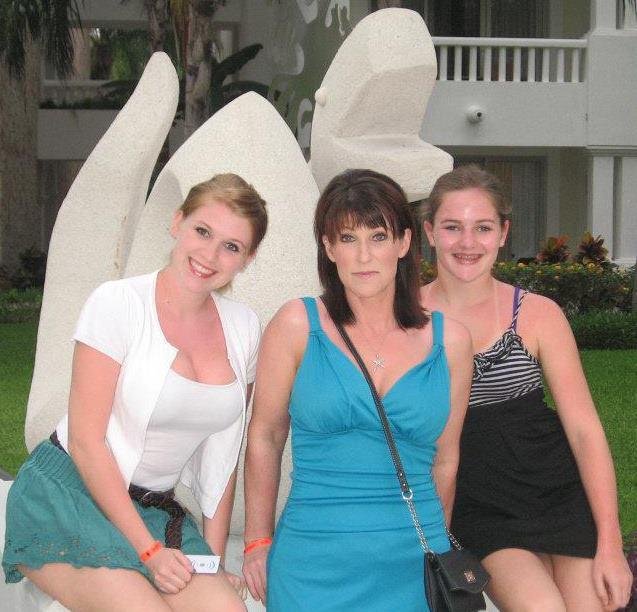 Michelle Drader's album, Profile Pictures
