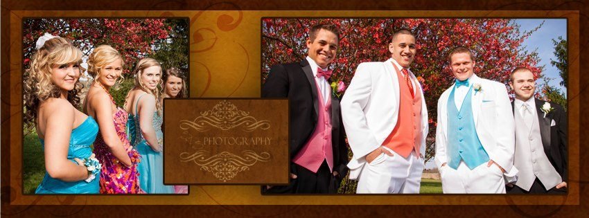 Stacey Smith's album, Cover Photos