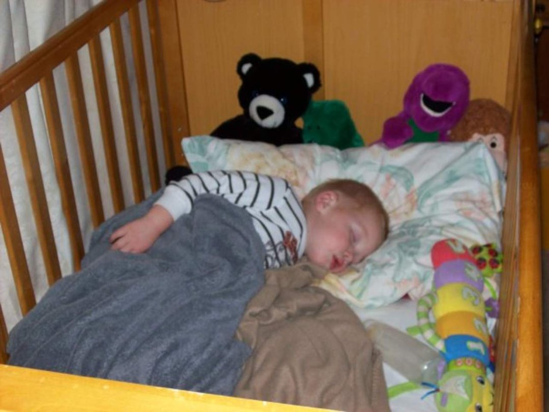 David Alexander's album, Various Pictures of my son Phillip