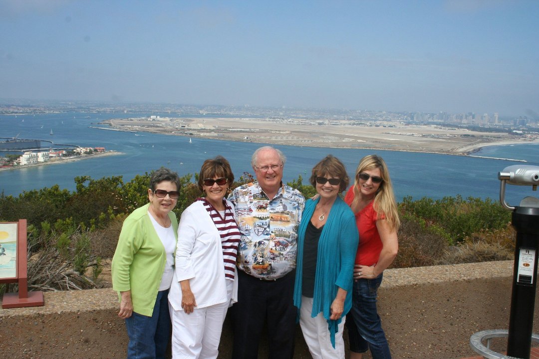 Myron Morper's album, FB SD 8/8/11