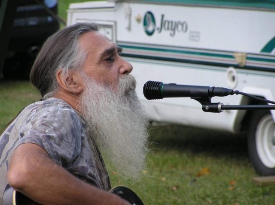 David Stevens' album, Berryman Reunion 2009