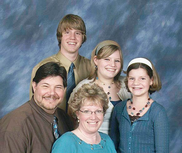 David Bartholomew's album, Profile Pictures