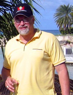 Bob Green's album, Profile Pictures