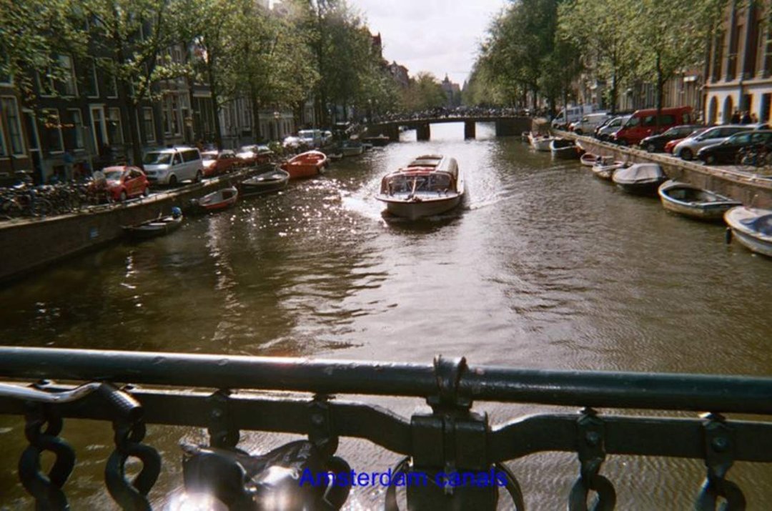 Kees Dirk Kop's album, Kodak EasyShare, Holland