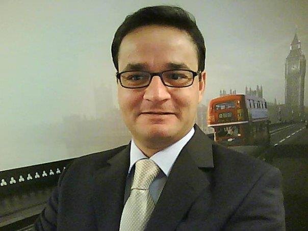 Robert Barta's album, Profile Pictures