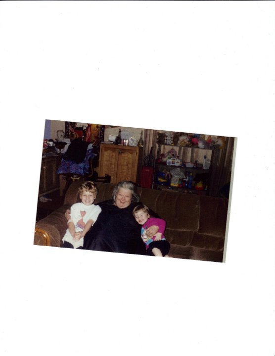 Teri Amiott's album, Profile Pictures