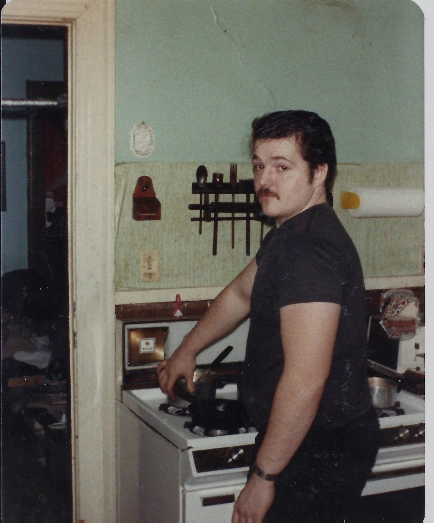 Jerry Miles' album, JERRY MILES TIMELINE