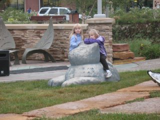 Jeffrey Markin's album, Fallen Timbers 9/11/10