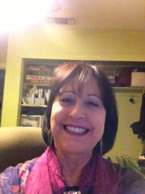 Gay Lynn Rider's album, Mobile Uploads