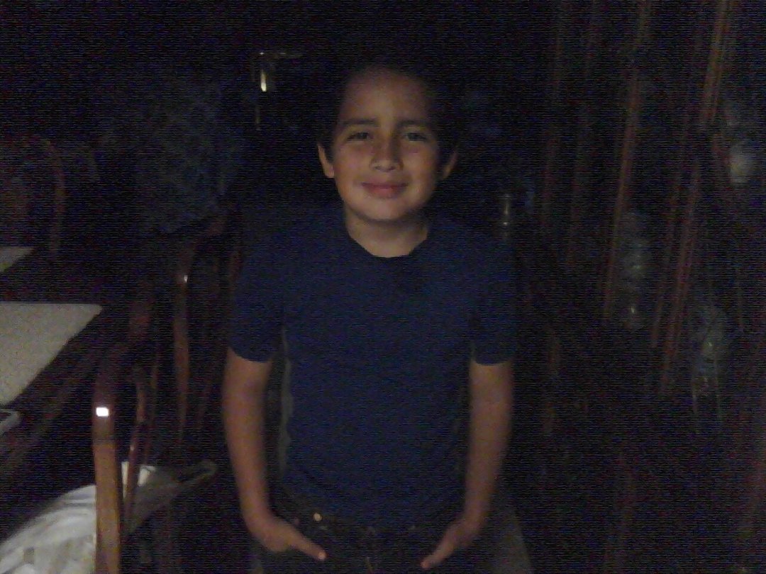Patrick Pena's album, Mobile Uploads