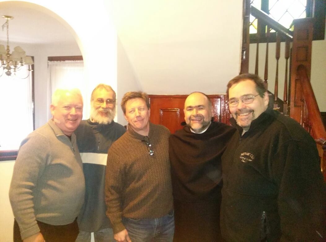 Luis Hargain's album, Mobile Uploads