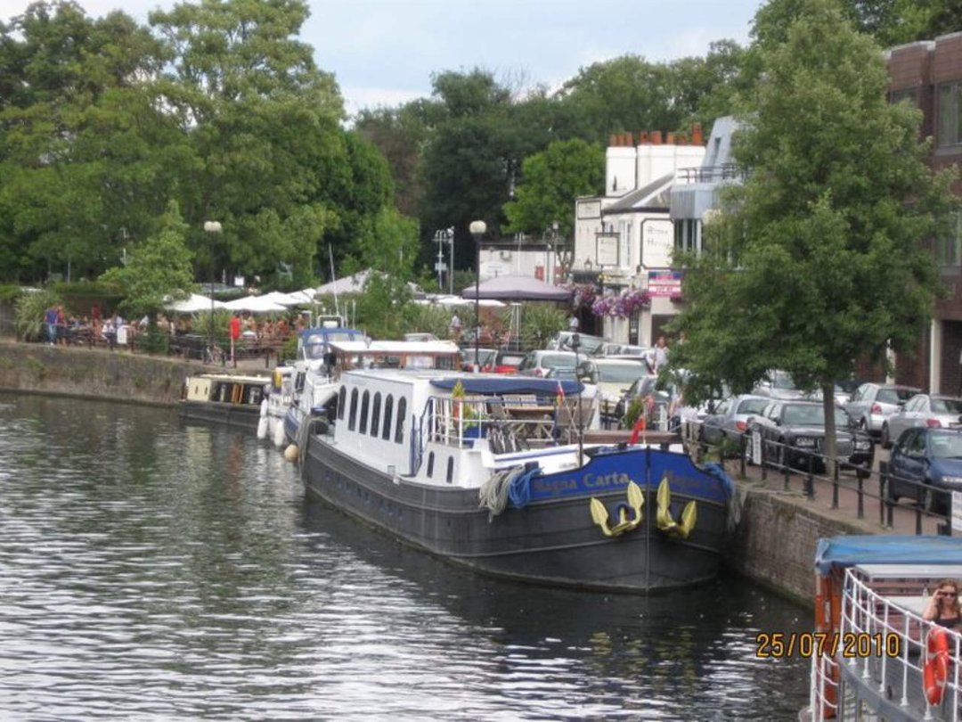 Russ Bringhurst's album, WINDSOR & ETON 7-2010