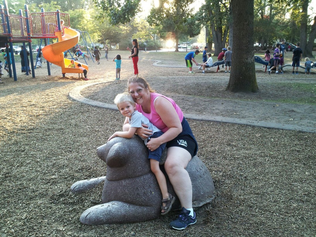 Lisa Turney's album, Mobile Uploads
