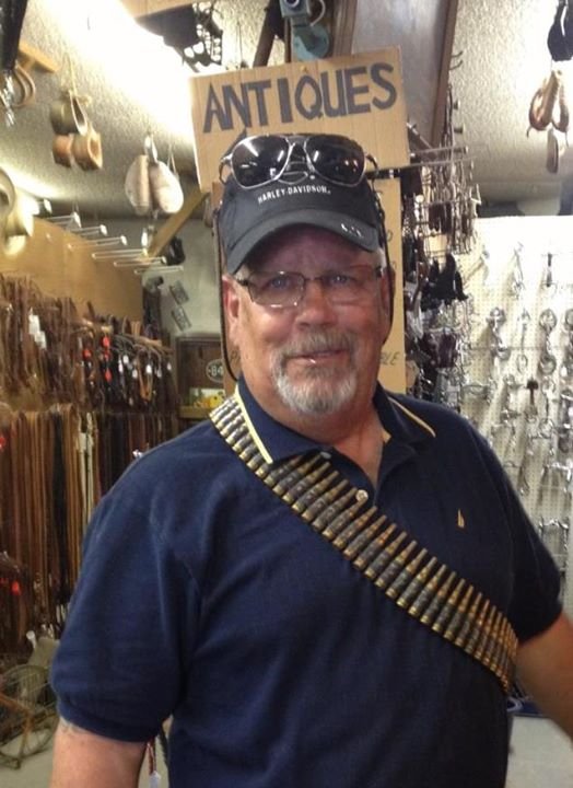 Dennis Robison's album, Profile Pictures