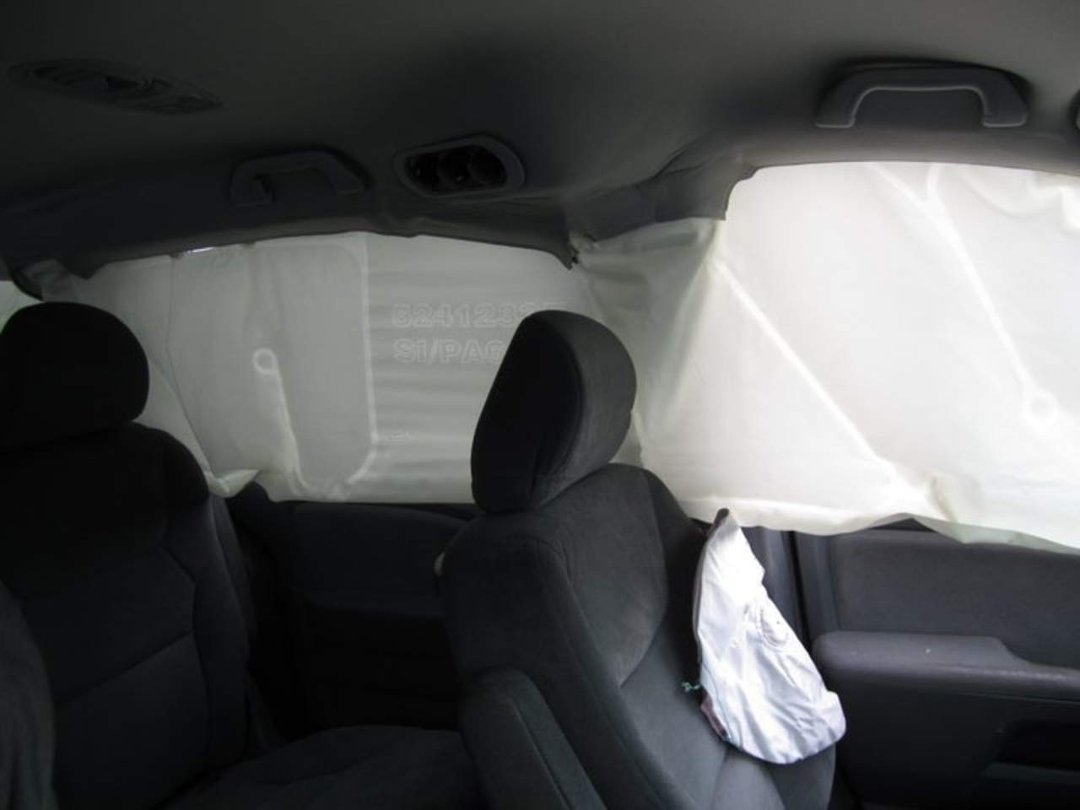Lyn Knarr's album, Brian's Car Accident February 2011