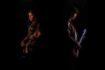 Beth Haynes' album, Dean & Allie