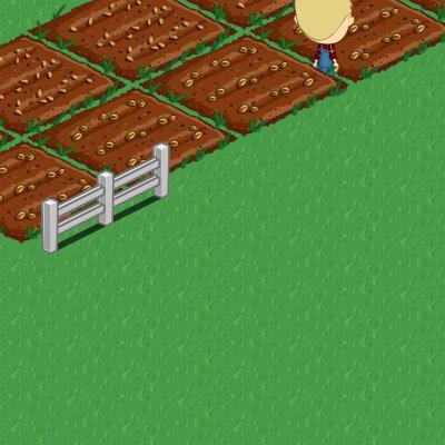 Paul Rice's album, FarmVille Photos