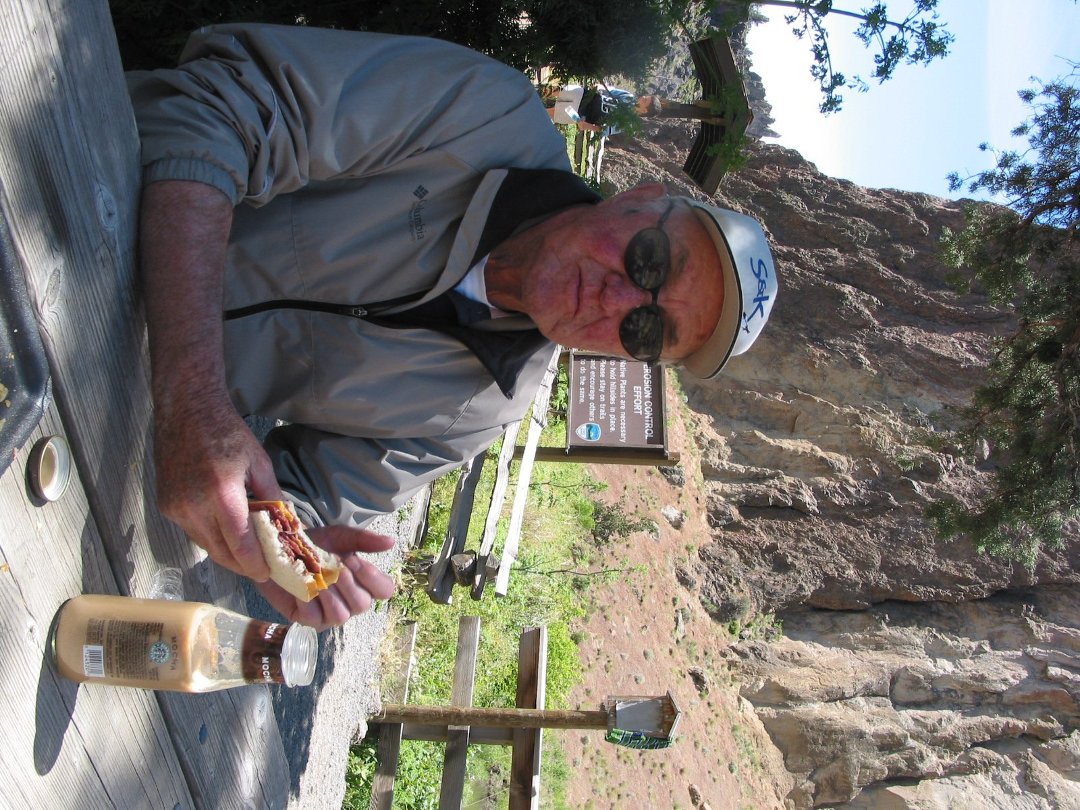 Philip Powers' album, Profile Pictures