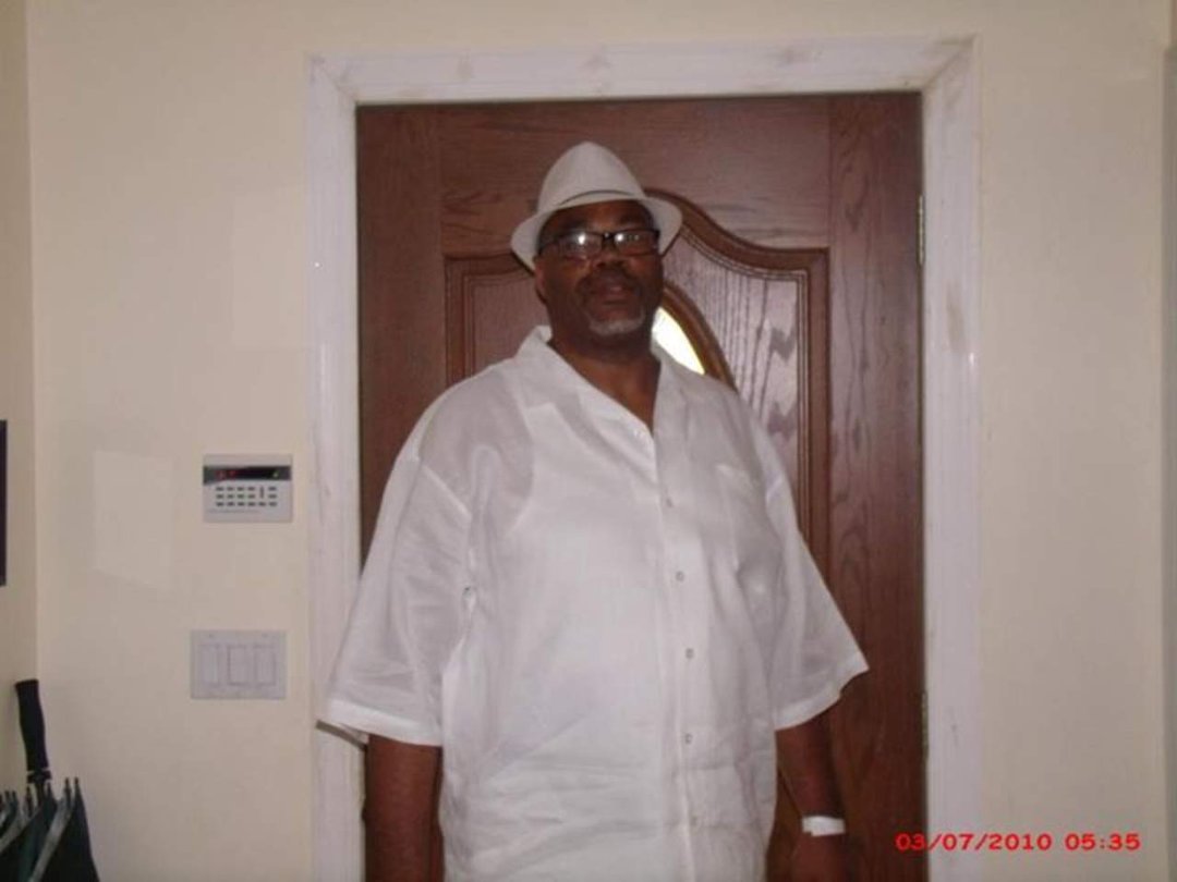Gregory Clark's album, Cover Photos