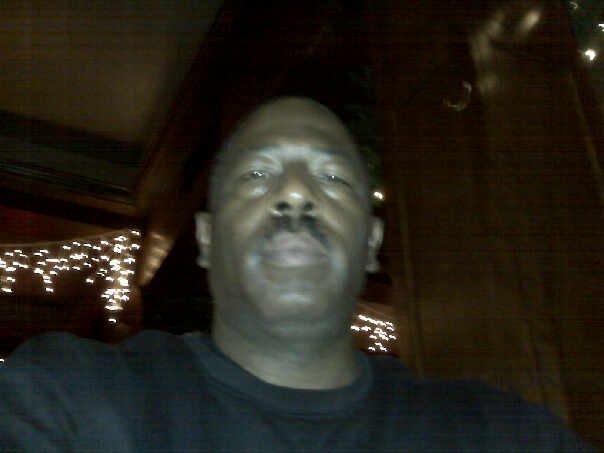Raymond Lewis' album, Mobile Uploads