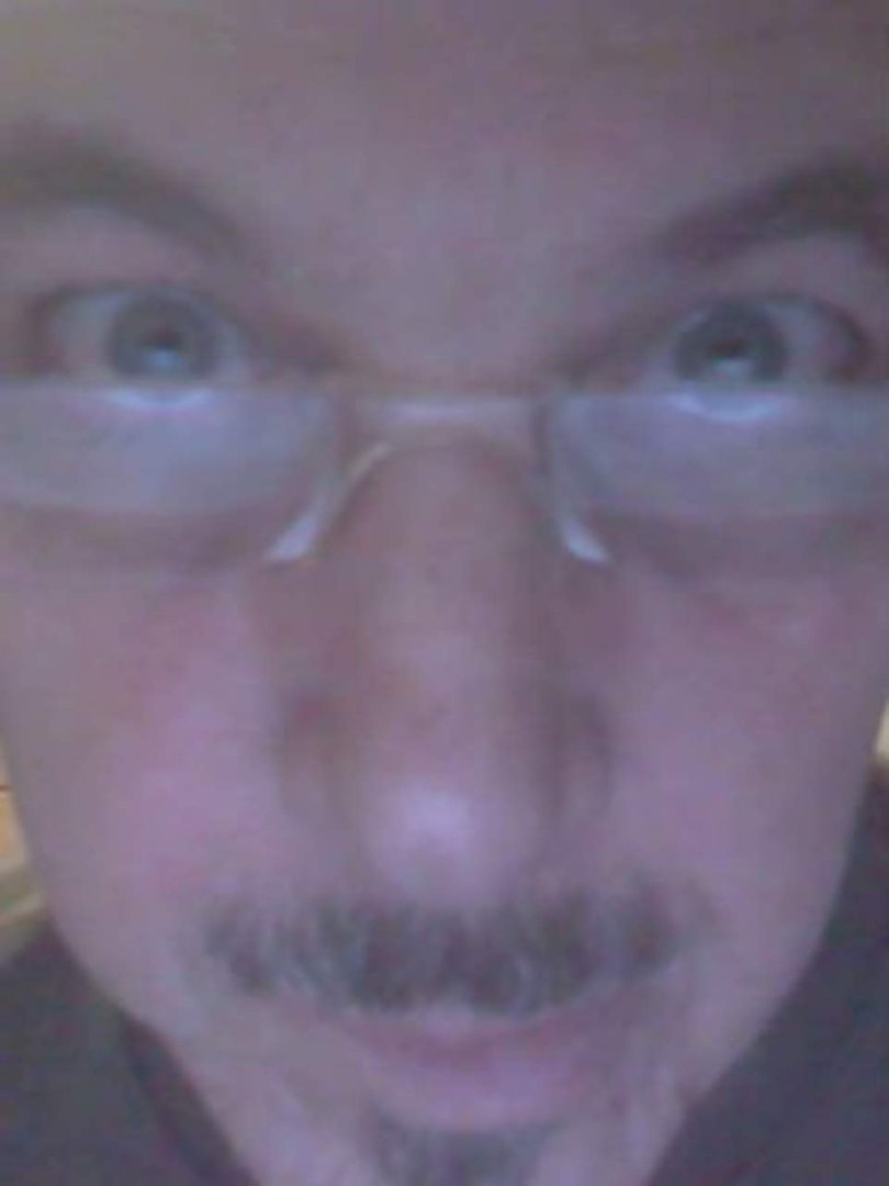 John Basa's album, Profile Pictures