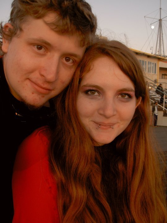 Tom Lowe's album, pictures