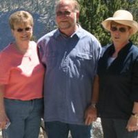 Michael Grider's album, Profile Pictures