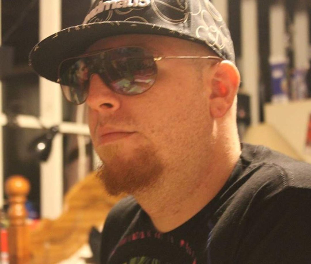 Rob Beckstead's album, Profile Pictures