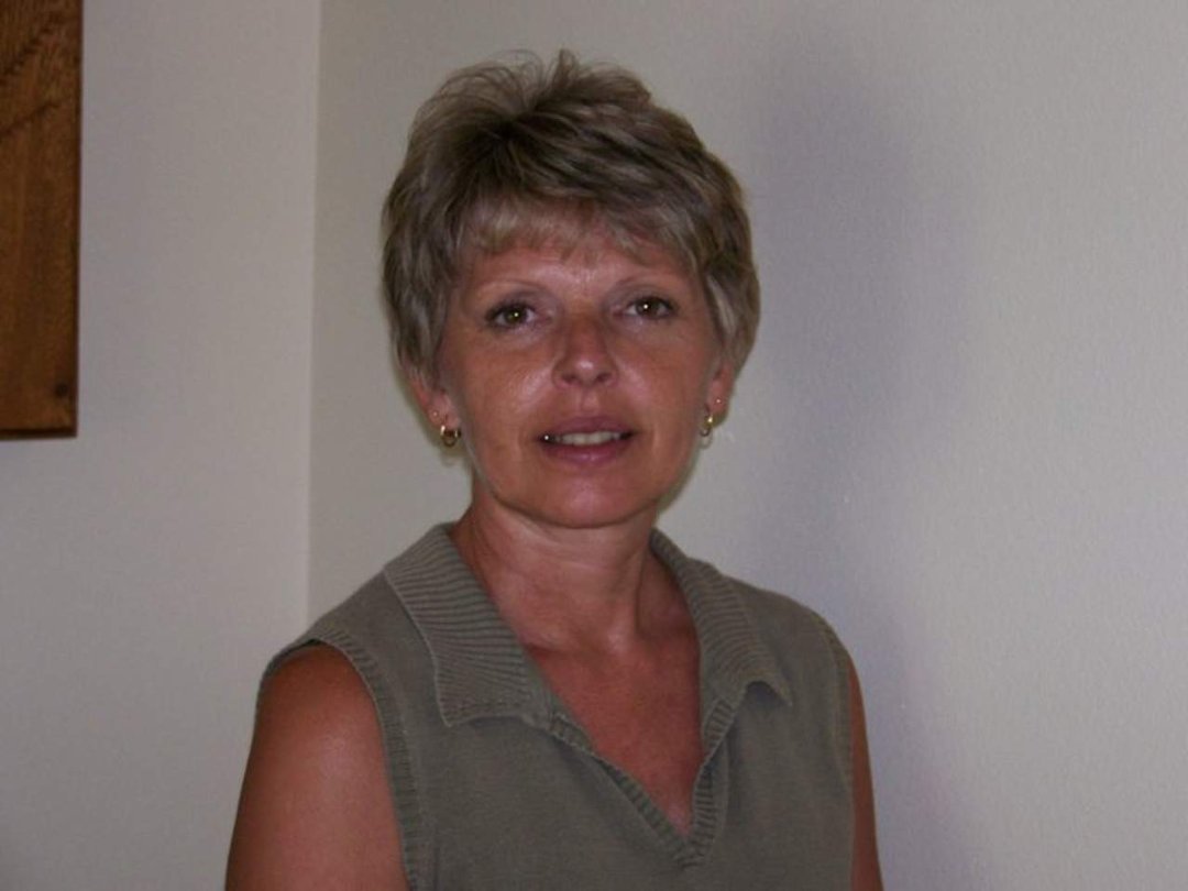 Barbara Wade's album, Profile Pictures
